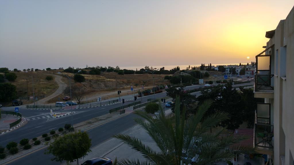 Apartament Adonis Pafos